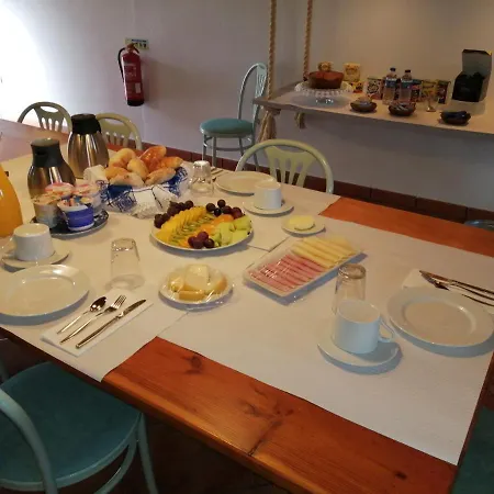 Vale Do Grou Natura * 奥比多斯