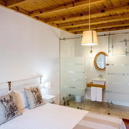 Vale Do Grou Natura 乡村民宿