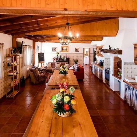 Vale Do Grou Natura * 奥比多斯