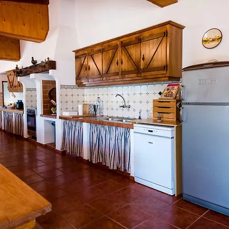 Vale Do Grou Natura *