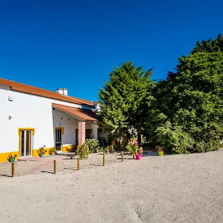 乡村民宿 Vale Do Grou Natura *