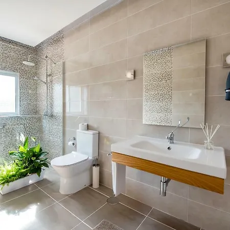 Vale Do Grou Natura 奥比多斯