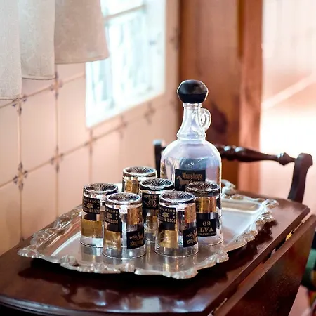 Vale Do Grou Natura 乡村民宿 *