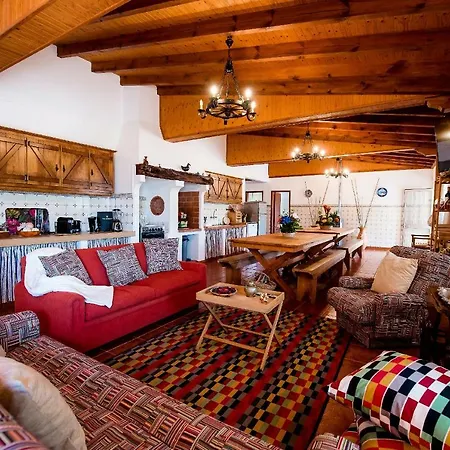 Vale Do Grou Natura Gospodarstwo wiejskie