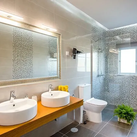 乡村民宿 Vale Do Grou Natura