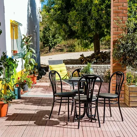 Vale Do Grou Natura * 奥比多斯